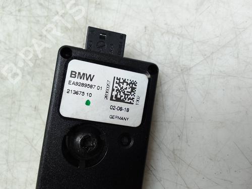 Elektronisk modul BMW 2 Active Tourer (F45) 216 d | BP26054607M83 