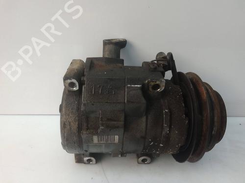 Used AC compressor AC compressor 20853138 20853138