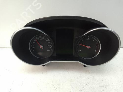 Instrument cluster MERCEDES-BENZ GLC (X253) 220 d 4-matic (253.905, 253.903) | BP26055389C47