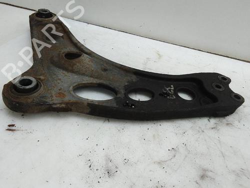 Right front suspension arm OPEL VIVARO B Bus (X82) 1.6 CDTI (06) | BP18578694M13 