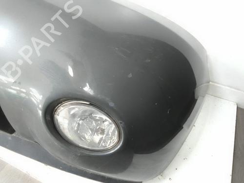 Front bumper HYUNDAI SANTA FÉ II (CM) 2.2 CRDi 4x4 | BP30195656C7