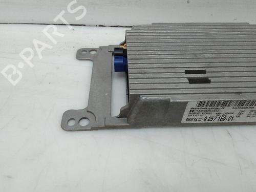 Electronic module BMW X6 (E71, E72) xDrive 30 d | BP23440244M83 