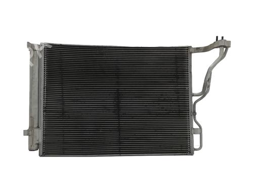 Used AC radiator HYUNDAI i40 I (VF) 1.7 CRDi (116 hp) 30613836