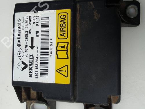 Used ECU airbags ECU airbags 22719545 22719545