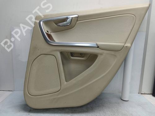 Used Rear right panel VOLVO V60 I (155) D3 / D4 (163 hp) 26050315