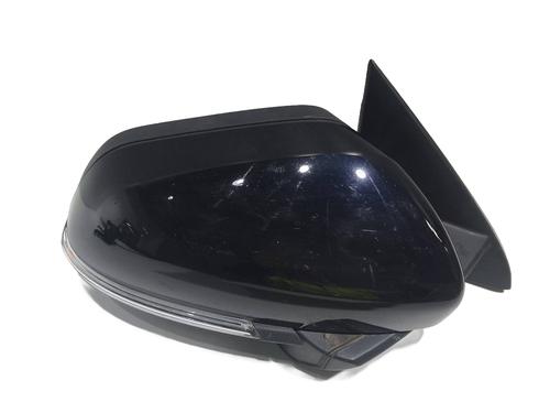 Right mirror MG MG ZS SUV (AZS1) 1.5 VTi | BP31037468C27