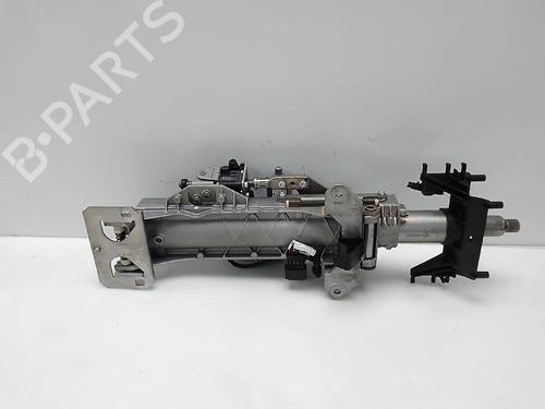 Used Steering column BMW X5 (F15, F85) xDrive 30 d (258 hp) 22617445