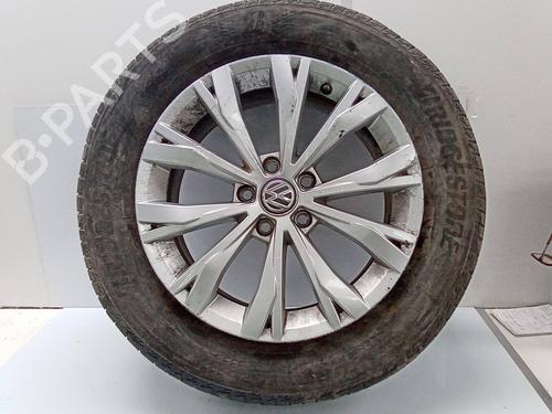 Used Wheel set Wheel set 21678113 21678113