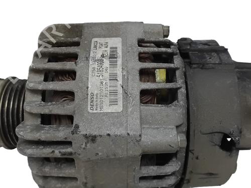 Alternator ALFA ROMEO GIULIETTA (940_) 1.6 JTDM (940FXD1A) | BP30531469M7 