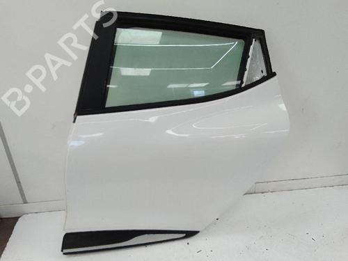 Left rear door RENAULT CLIO IV (BH_) 1.2 16V | BP18839755C4 