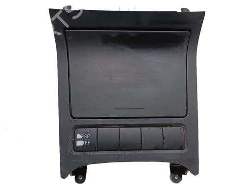 Used Ashtray Ashtray VW GOLF VI (5K1) 1.6 TDI (105 hp) 33303157 33303157