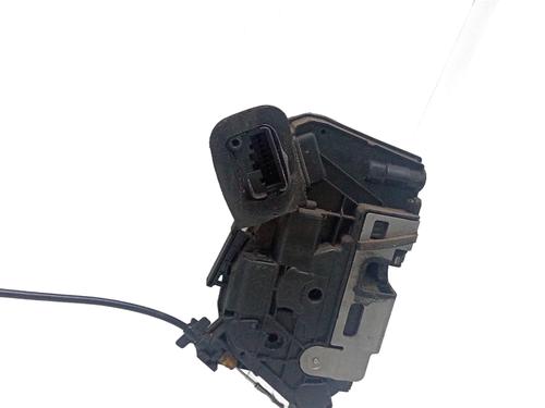Front right lock SEAT LEON (5F1) 2.0 TDI | BP19931347C97 - Image 3