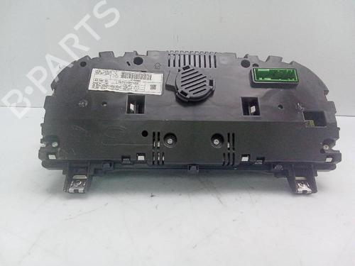 Used Instrument cluster LAND ROVER DISCOVERY SPORT (L550) [2014-2025]  21585770