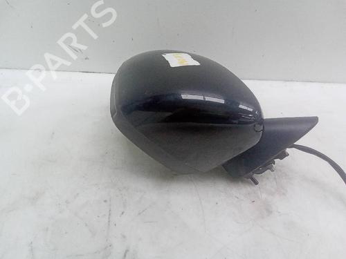 Used Left mirror OPEL CORSA E (X15) 1.4 LPG (08, 68) (90 hp) 18839726