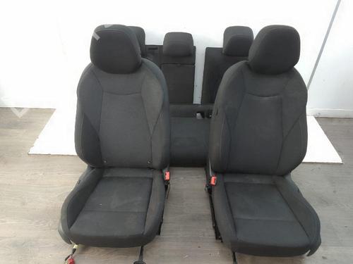 Sæde sæt VW PASSAT B9 Variant (CJ5)  | BP27446107C78 