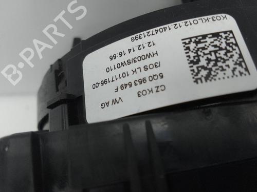 Squib airbag SEAT LEON (5F1) 2.0 TDI | BP28150485C102