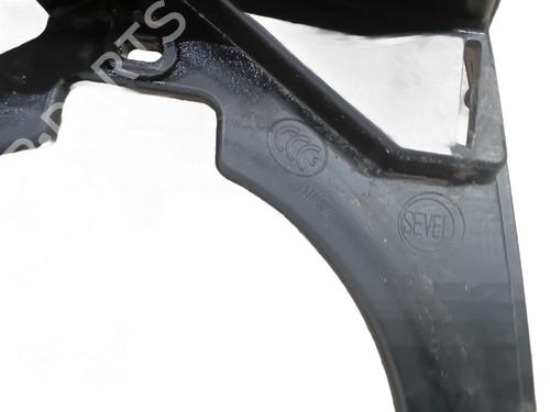 Dørliste PEUGEOT BOXER Van 2.0 BlueHDi 110 | BP33716661C150  - Image 9