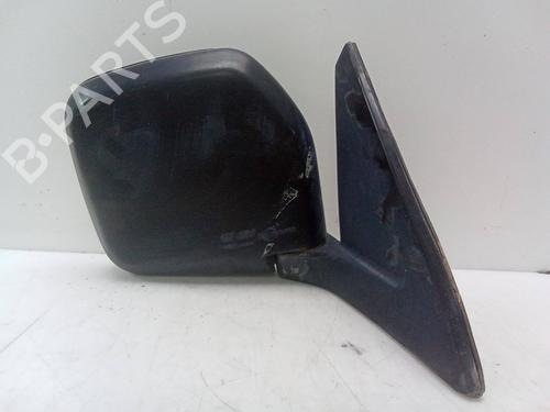 Right mirror MITSUBISHI PAJERO CLASSIC (V2_W, V6_W, V7_W) 2.5 TD (V24W) | BP26159067C27 