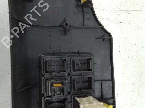 Switch TOYOTA RAV 4 III (_A3_) 2.2 D 4WD (ALA30_, ALA30R) | BP18586490I30