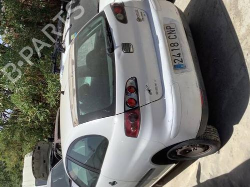 Used Parts SEAT IBIZA III (6L1) 1.9 SDI (64 hp) 4367438