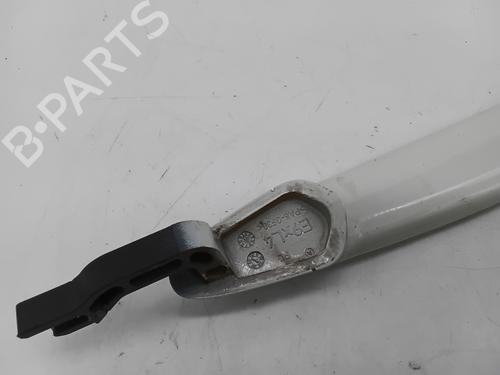 Front left exterior door handle BMW 1 (F20) 116 d | BP28974863C128 