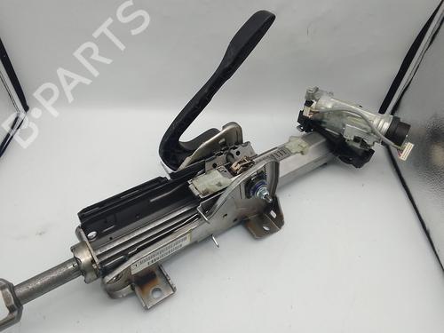 Steering column VW GOLF VII (5G1, BQ1, BE1, BE2) 1.6 TDI | BP29396828M21 