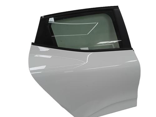 Right rear door RENAULT CLIO V (B7_) 1.5 Blue dCi 115 (B7AD) | BP32155770C5