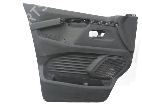 Venstre frontpanel Venstre frontpanel RENAULT TRAFIC III Van (FG_) 2.0 dCi 130 (FGMY) (131 hp) 34612716 34612716