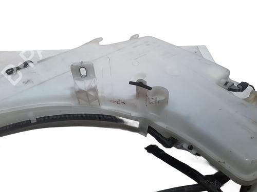 Used Windscreen washer tank BMW X1 (E84) sDrive 16 d (116 hp) 31876747