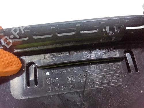 Ashtray VW TOUAREG (7P5, 7P6) 3.0 V6 TDI | BP32494739I30 