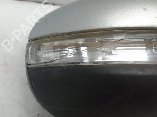Used Right mirror VW GOLF PLUS V (5M1, 521) [2004-2013]  26050803