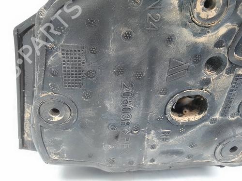 Right mirror DACIA SANDERO III 1.0 TCe 90 | BP28151058C27