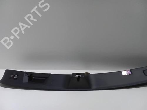 Used Tailgate trim MERCEDES-BENZ GLE Coupe (C292) 350 d 4-matic (292.323, 292.324) (258 hp) 26729963