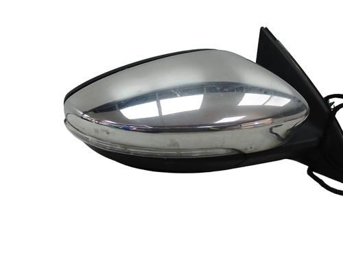Right mirror VW PASSAT B8 (3G2, CB2) 2.0 TDI | BP28149351C27 - Image 4