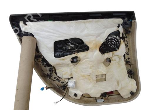 Rear right panel MERCEDES-BENZ EQS (V297) EQS 580 4-matic (297.144) | BP34422493C61  - Image 5