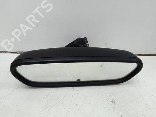 Used Rear mirror Rear mirror CITROËN C5 AIRCROSS (A_) 2.0 BlueHDi 180 (AJEHZR) (177 hp) 18970618 18970618