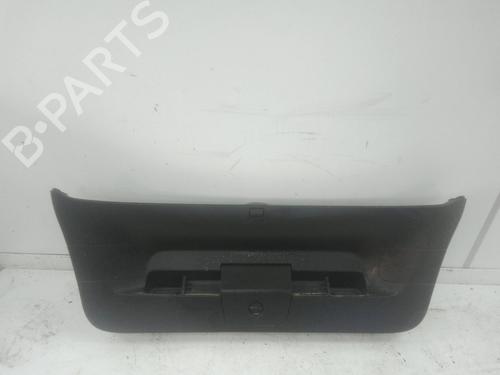 Used Boot lining Boot lining 26232553 26232553