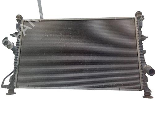Water radiator FORD TRANSIT V363 Van (FCD, FDD) 2.2 TDCi | BP18593742M31