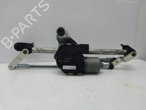 Used Front wiper motor SEAT LEON (5F1) 2.0 TDI (150 hp) 28144912