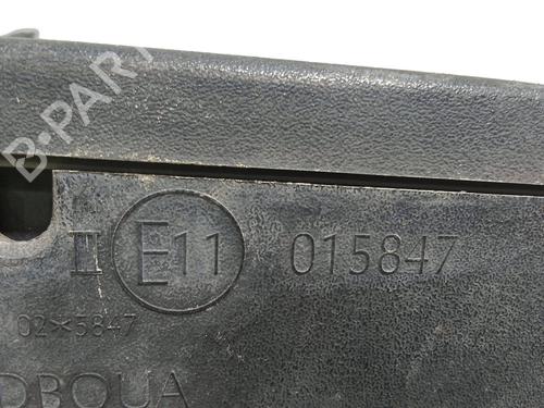 Right mirror FORD C-MAX (DM2) 1.8 TDCi | BP30051622C27 