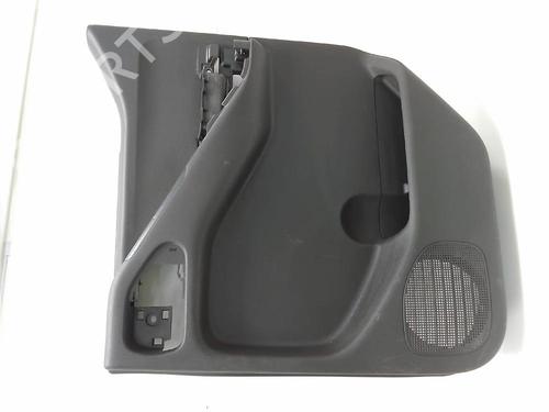 Rear right panel NISSAN NAVARA NP300 (D40)  | BP21084812C61 