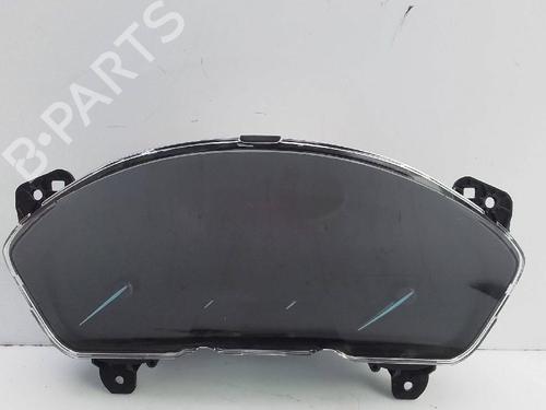 Instrument cluster FORD FOCUS IV (HN) 1.0 EcoBoost | BP24464715C47 