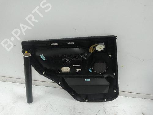 Used Rear right panel LAND ROVER RANGE ROVER EVOQUE (L538) 2.2 D (150 hp) 20671616