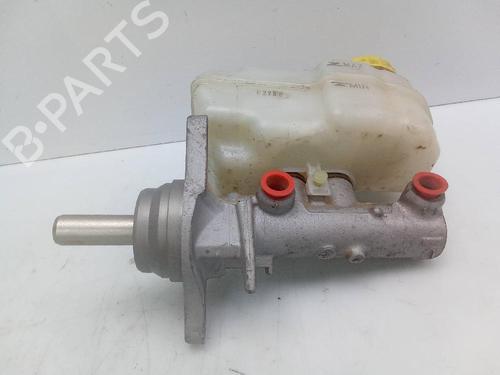 Used Brake master cylinder SKODA FABIA III (NJ3) 1.0 (60 hp) 21566256