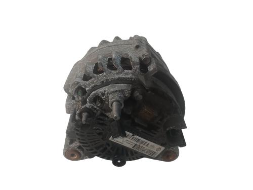 Alternator RENAULT MEGANE IV Grandtour (K9A/M/N_) 1.2 TCe 130 (K9MR) | BP22101900M7 - Image 4