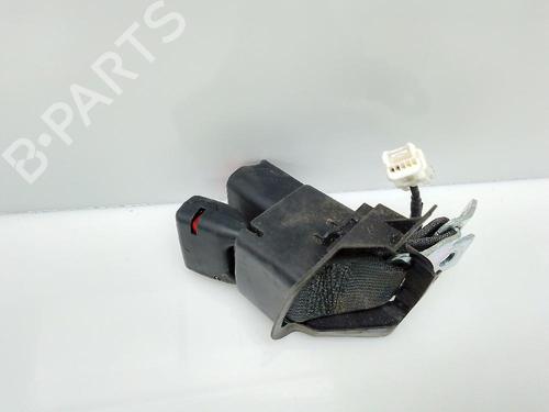 Seat buckle TOYOTA C-HR (_X1_) 1.8 Hybrid (ZYX10_, ZYX11_, ZYX10R, ZYX11R) | BP20853320I32