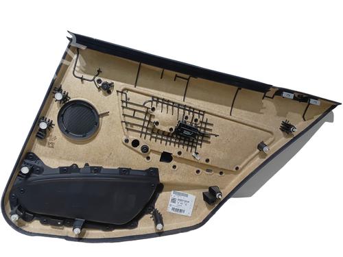 Rear left panel BMW 3 (F30, F80) 316 d | BP33716596C60 - Image 4