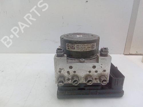 ABS pump VW GOLF VII (5G1, BQ1, BE1, BE2)  | BP26232695M43 