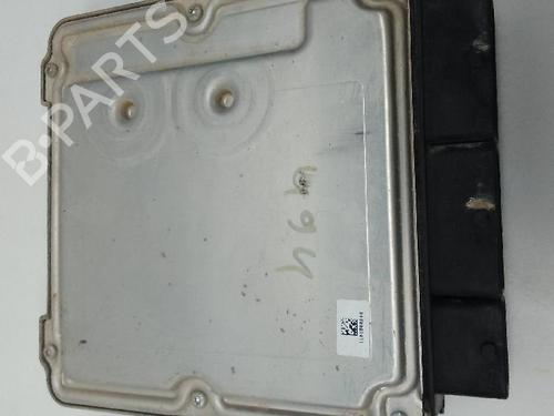 Used Electronic module RENAULT CLIO IV (BH_) 1.5 dCi 90 (90 hp) 23142593