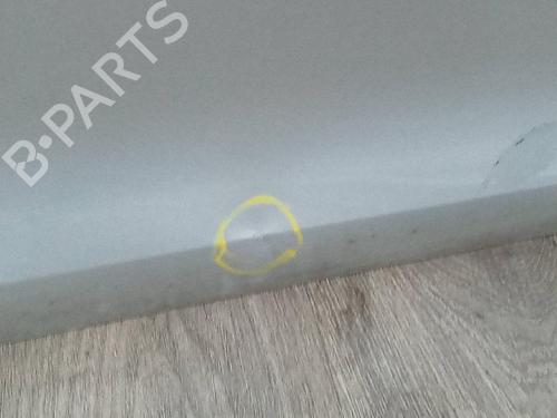 Used Right front door SEAT TOLEDO IV (KG3) 1.2 TSI (86 hp) 19092195